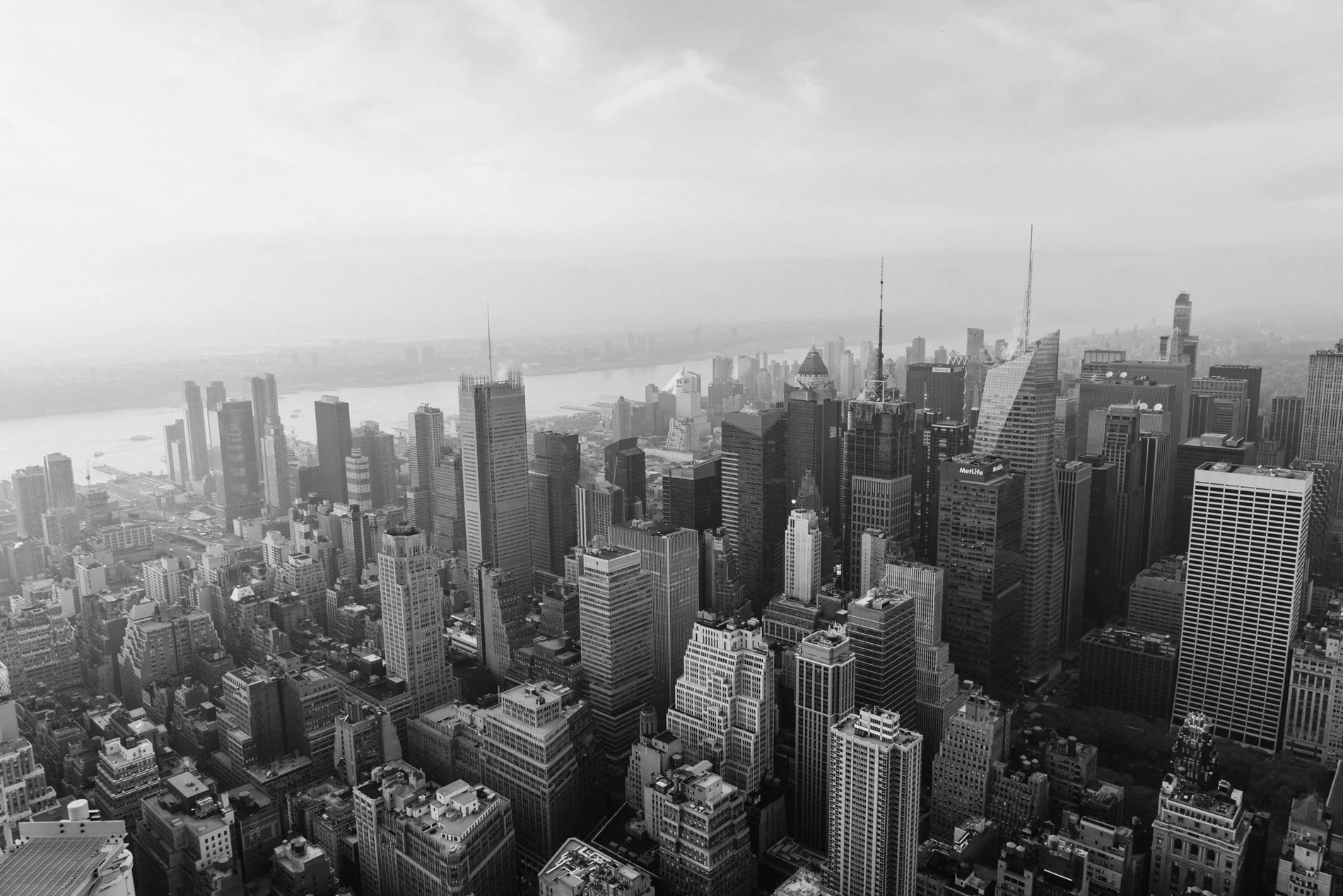 New York City // Curated by Charlotte Harding