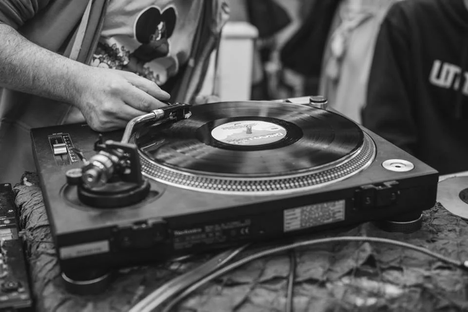 Independent Label Market 