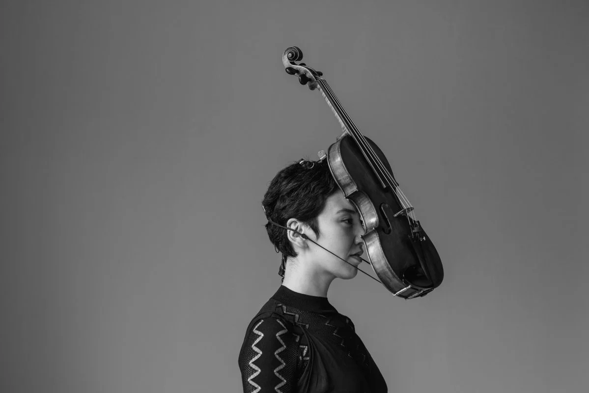 Tallinn Music Week this Friday // Playlist