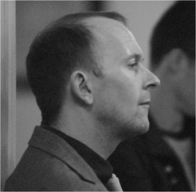 Brian Inglis