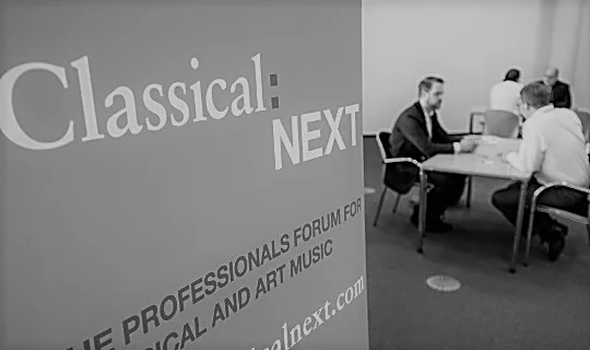 Classical:NEXT 