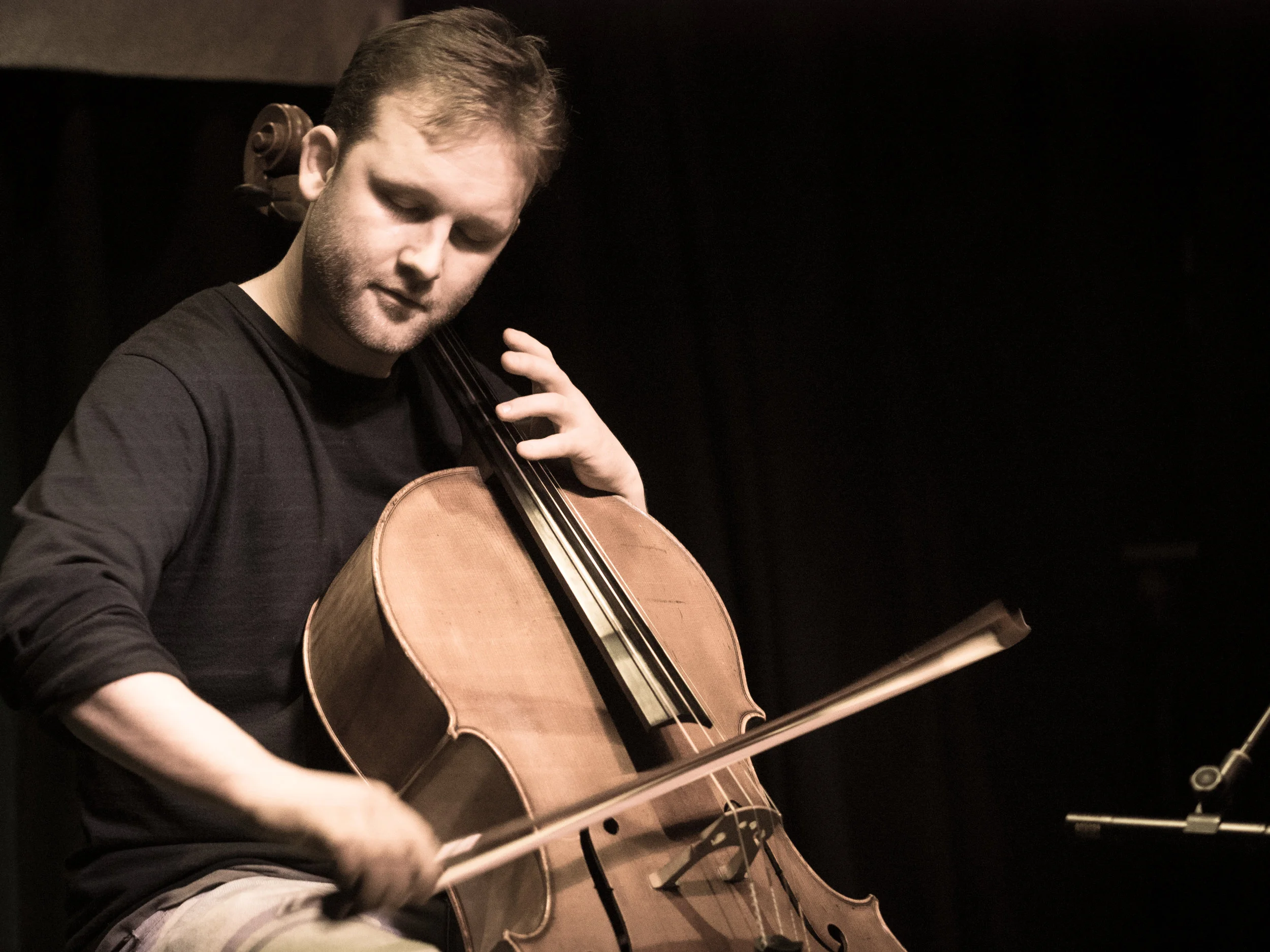  Colin Alexander