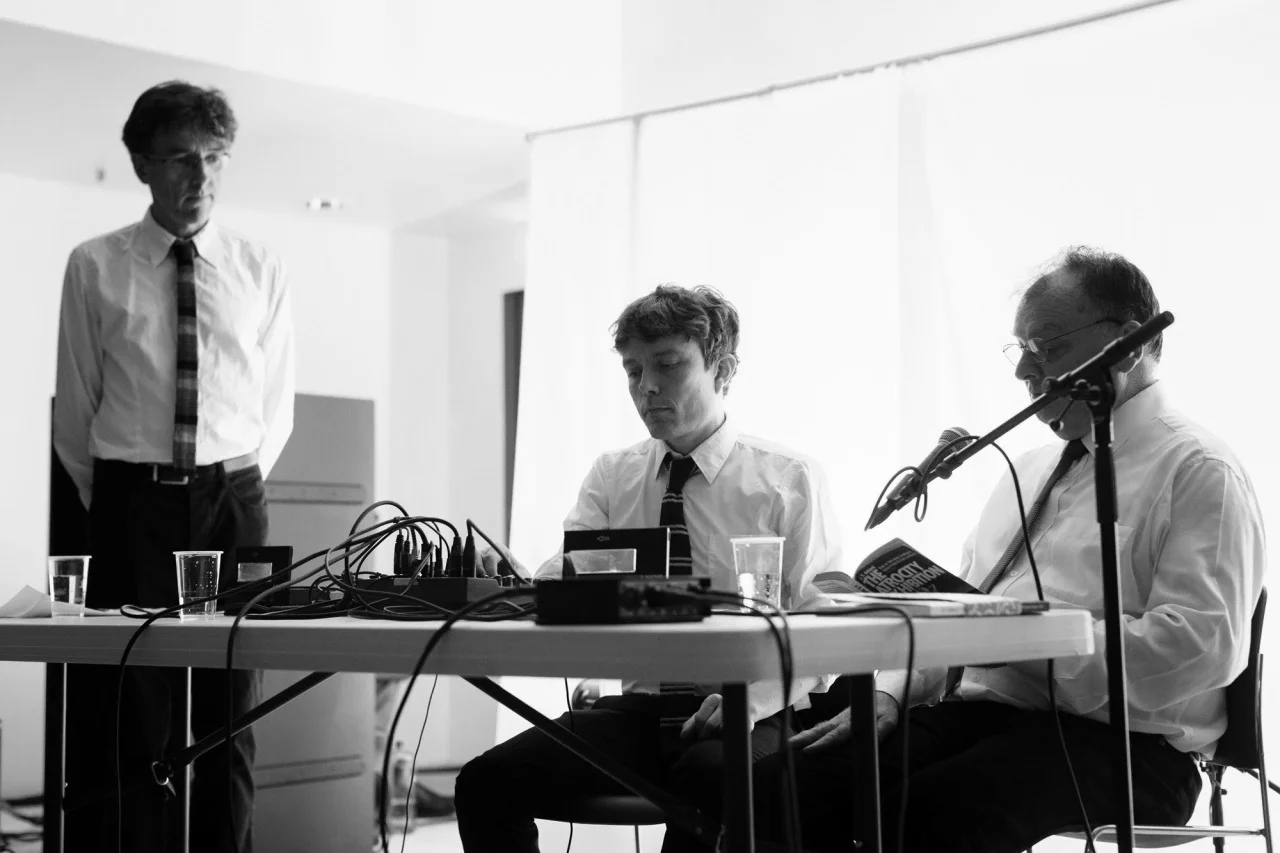 Langham Research Centre on BBC Radio 6