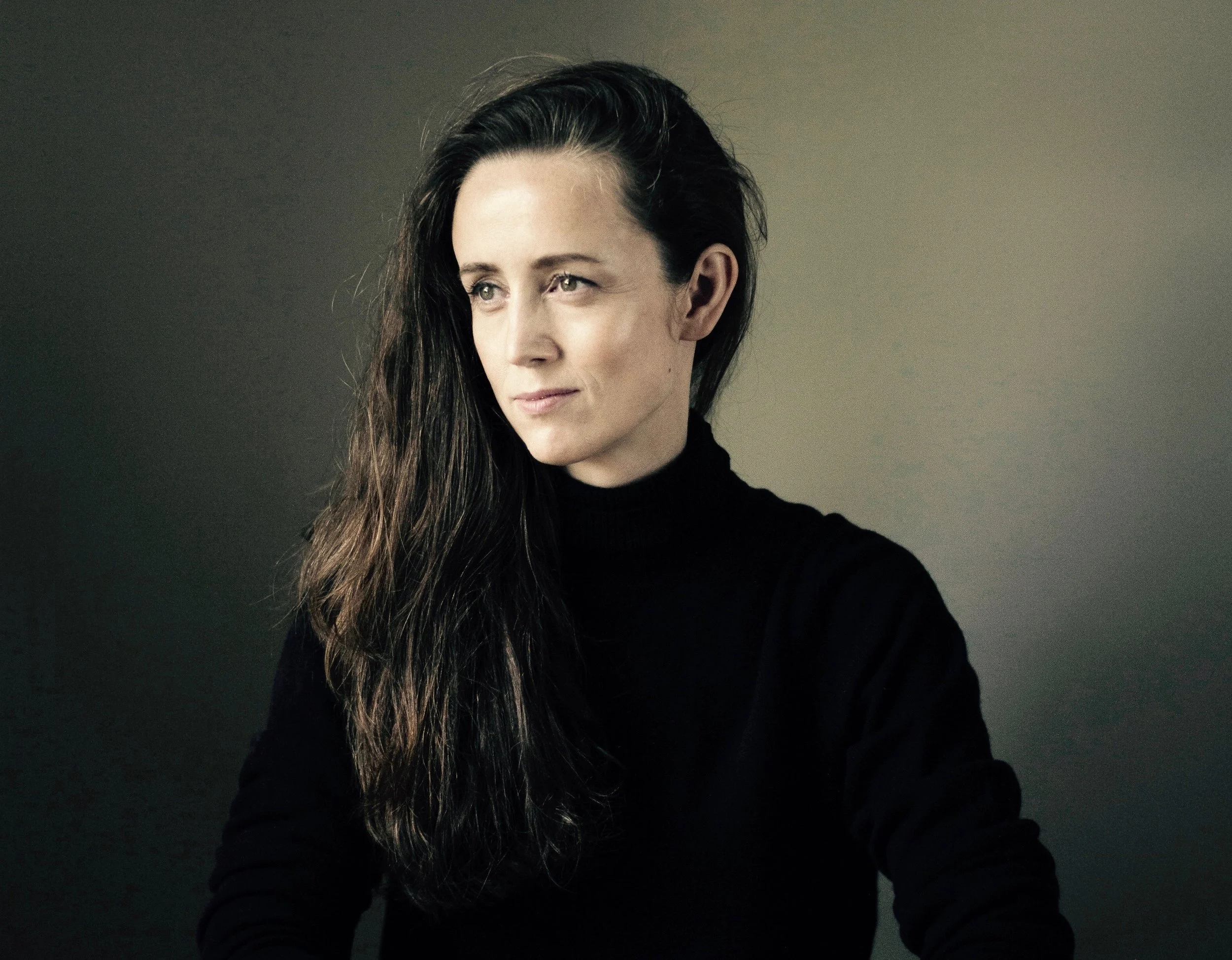 An Interview with Laurence Osborn — nonclassical