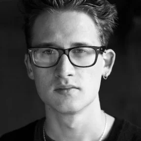 Laurence Osborn, whose opera The Mother is being premiered by Mahogany Opera Group in April 2018
