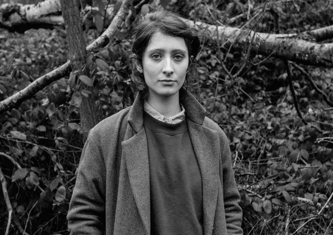 Composer Josephine Stephenson will be playing the drum machine herself at Rise of the Machines #2
