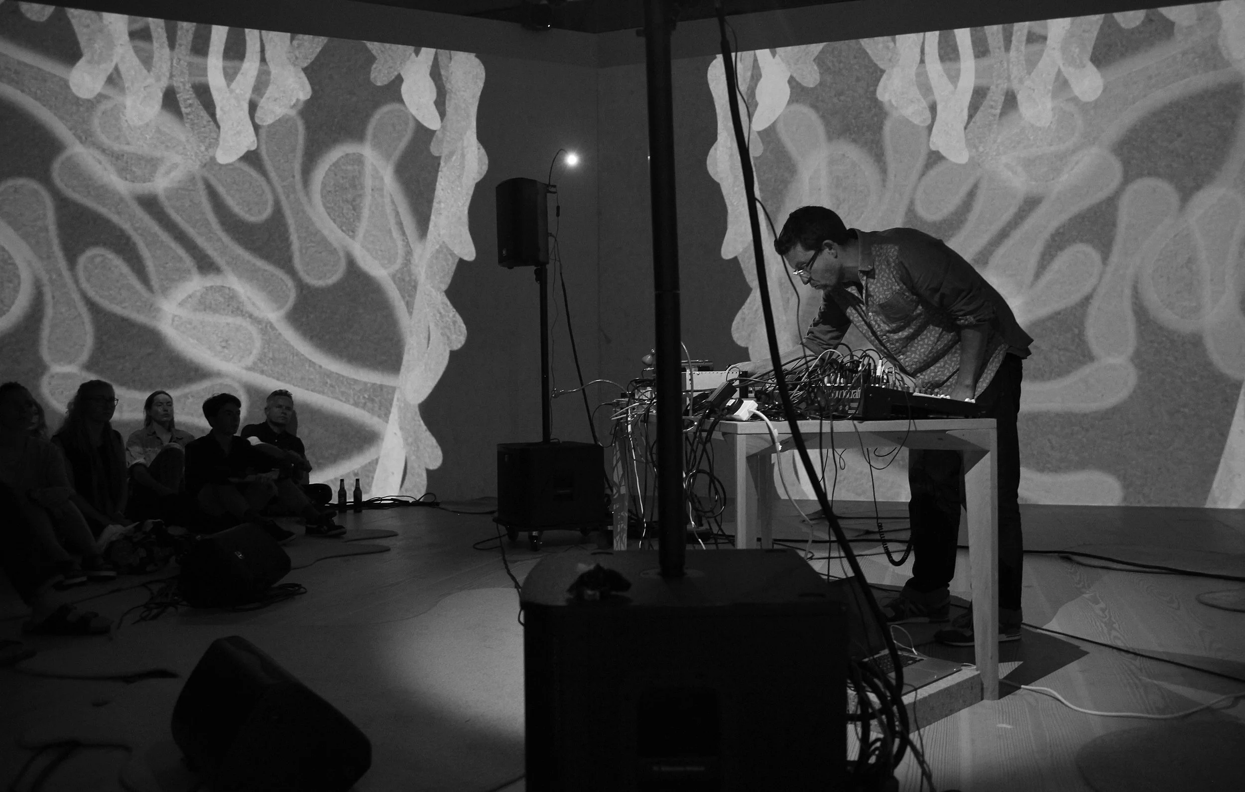 nonclassical // Curated by Tom Richards