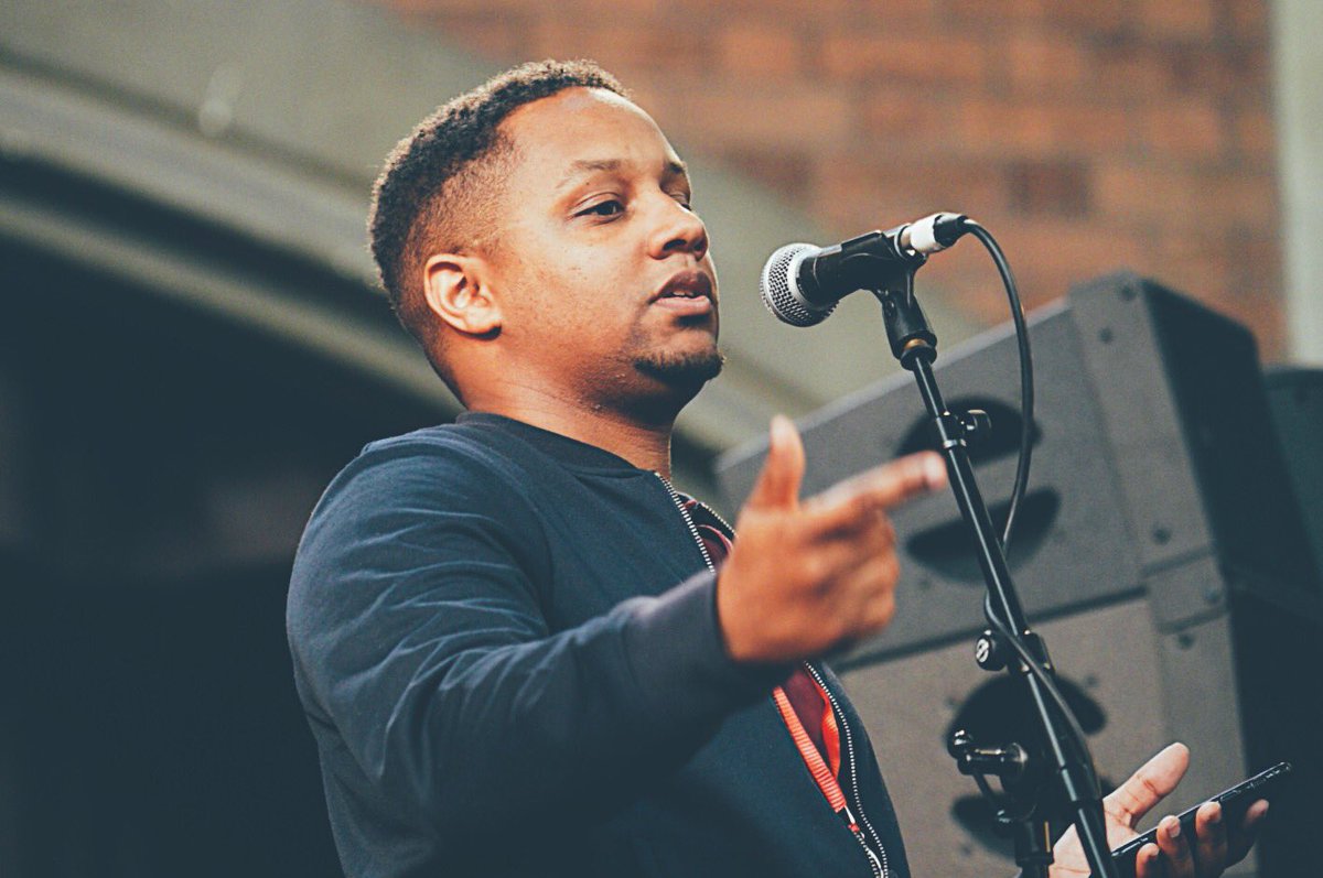 Associate Composer Spotlight: Blasio Kavuma