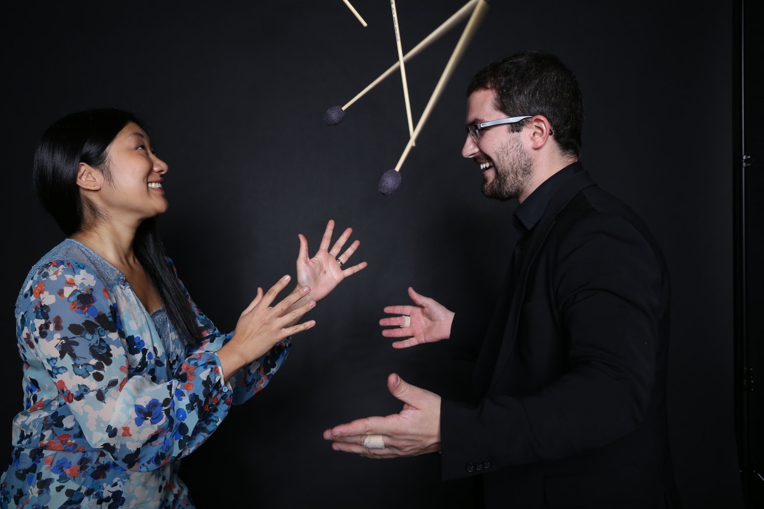 Our Artists — nonclassical