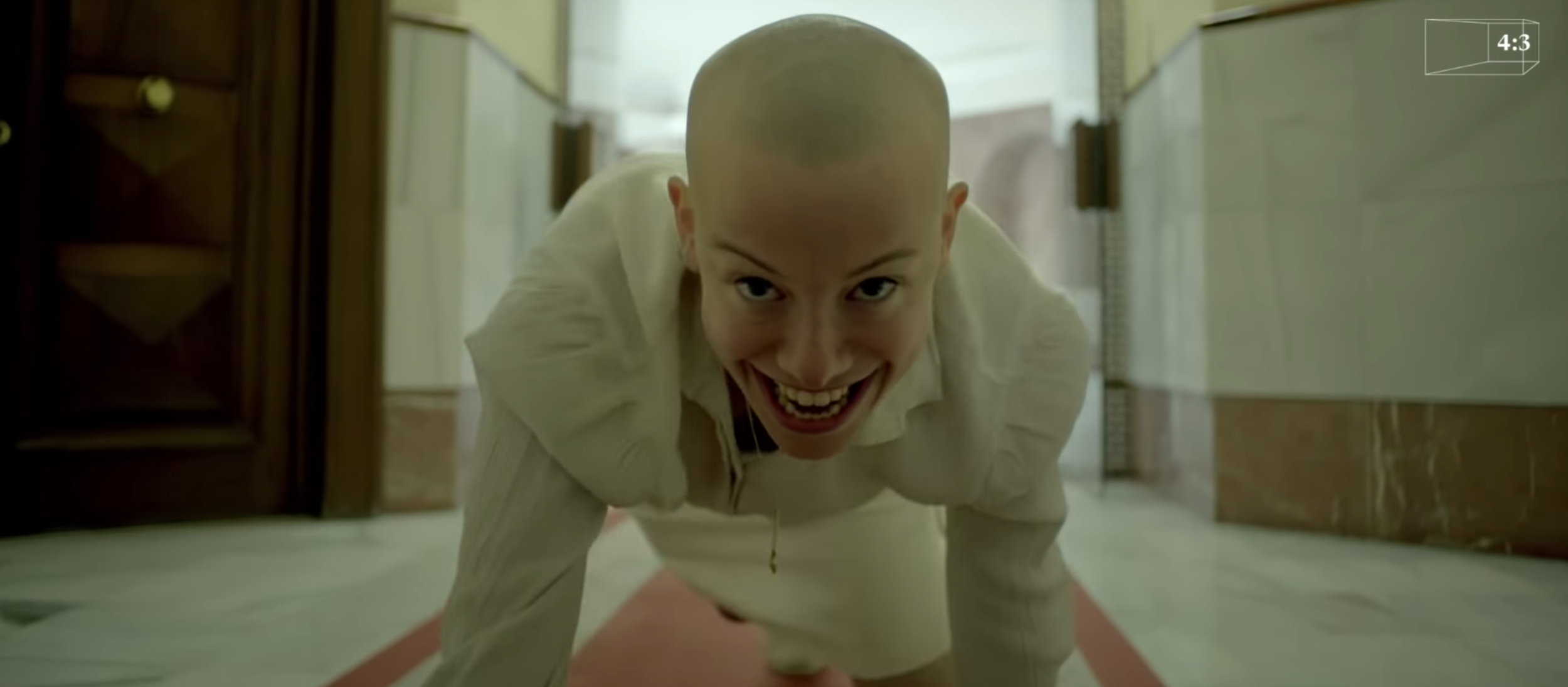 Advertising Male Gaze Examples