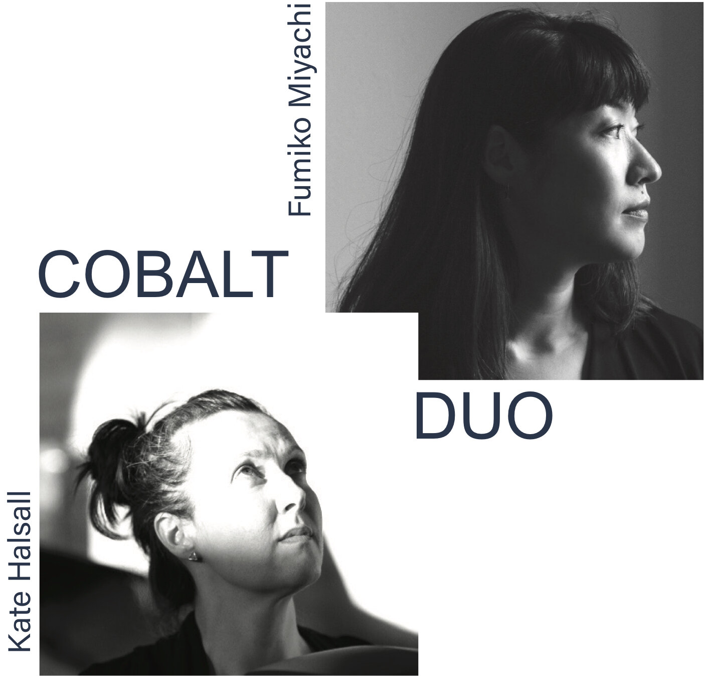 Cobalt Duo
