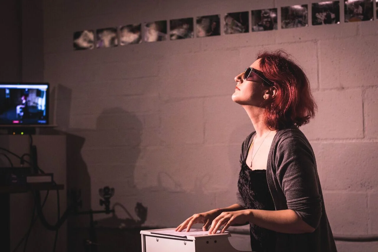 Nonclassical x Waterloo Festival // Yfat Soul Zisso curates