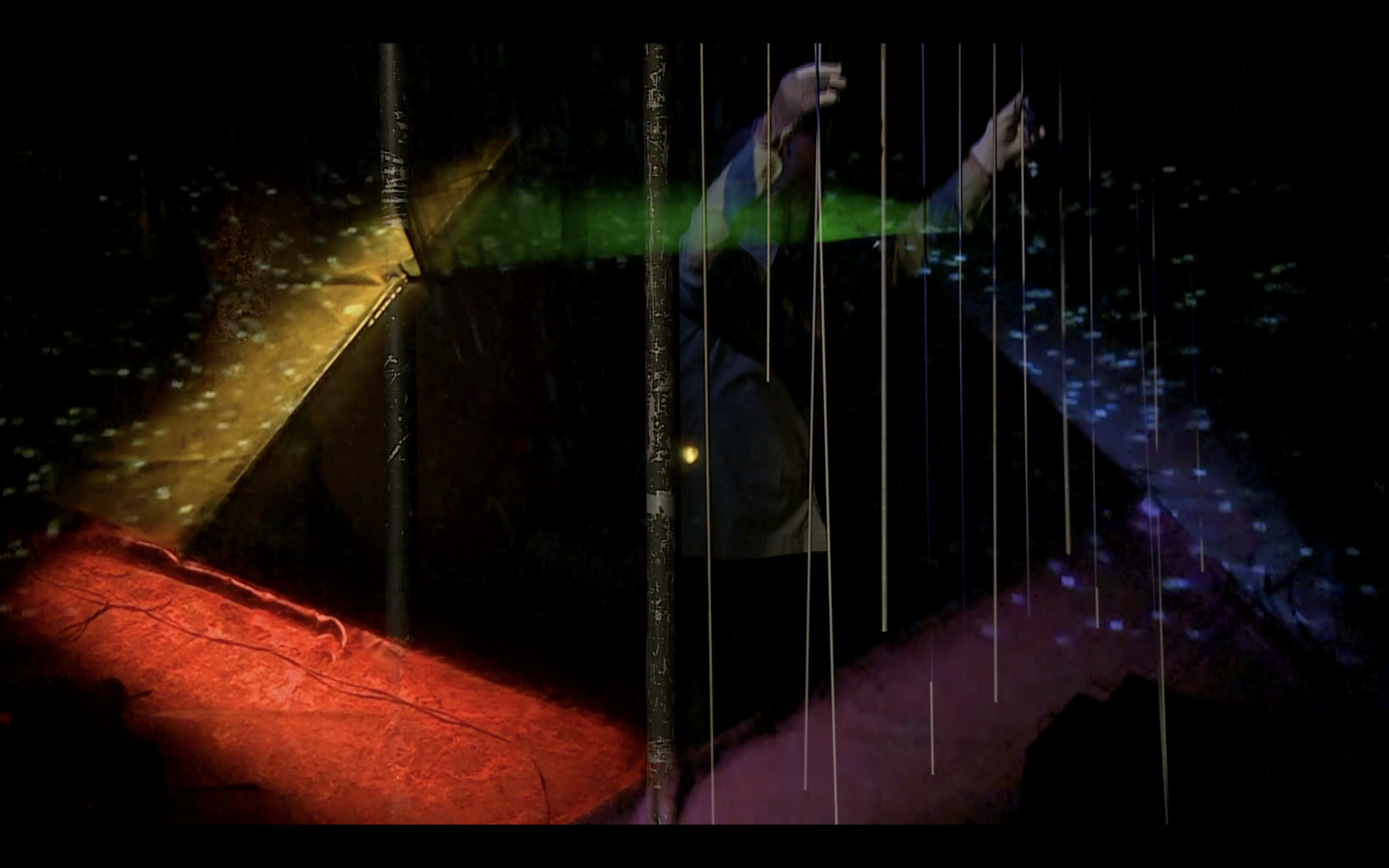 PREMIERE // Phonotope 4 – Rolf Wallin + SISU Percussion Ensemble