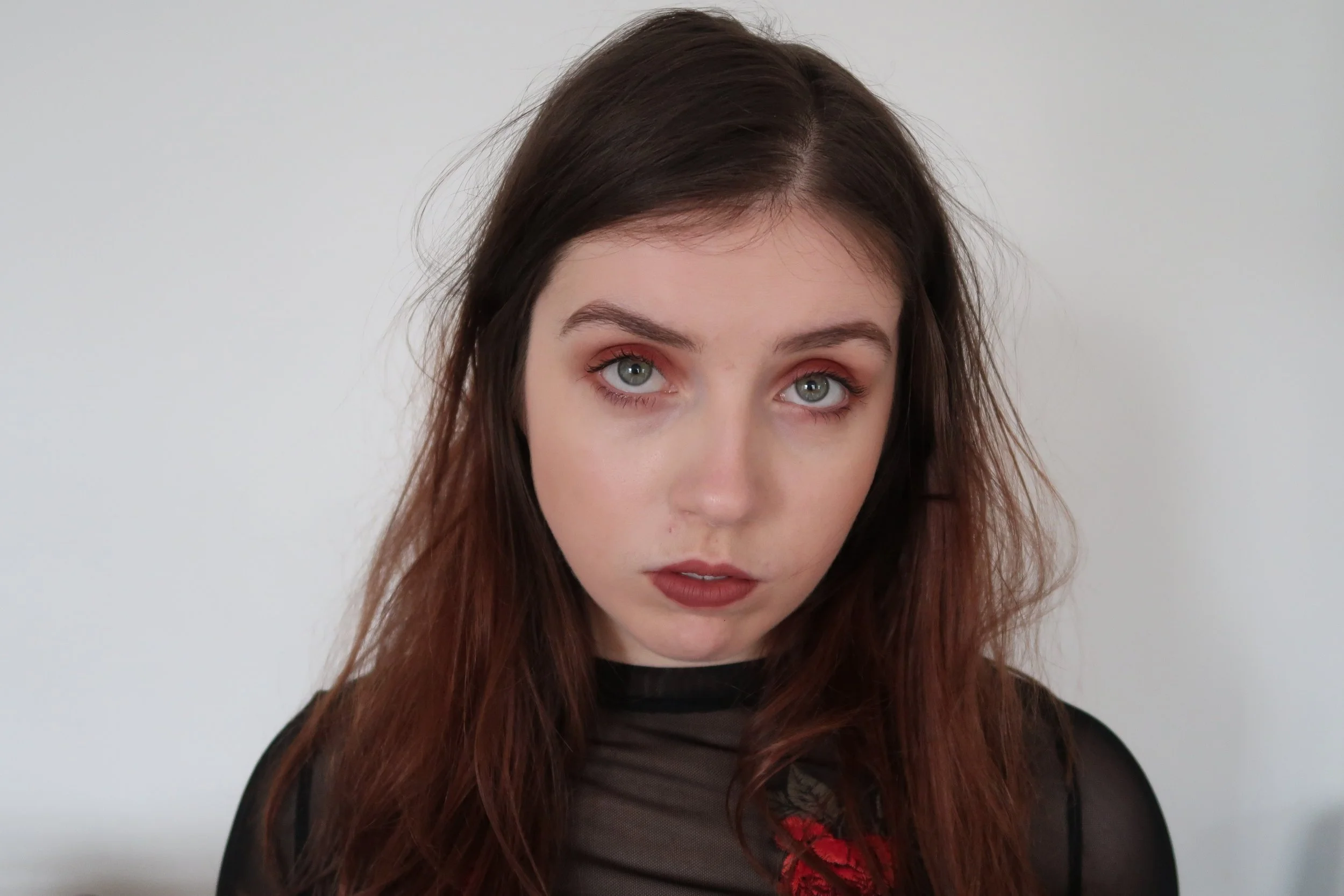 Spotlight: Emily Abdy
