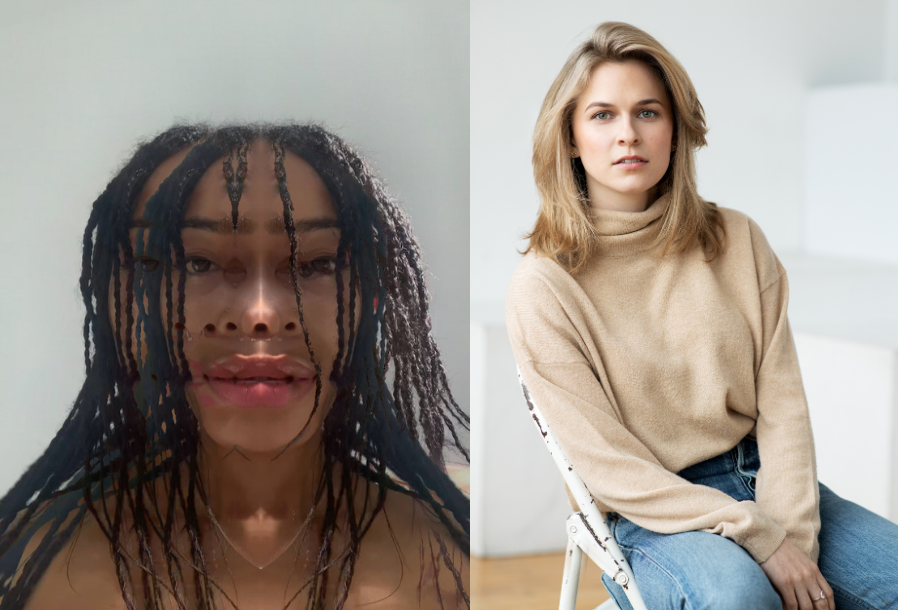 NWAKKE + Beatrice Ferreira + Nneka Cummins
