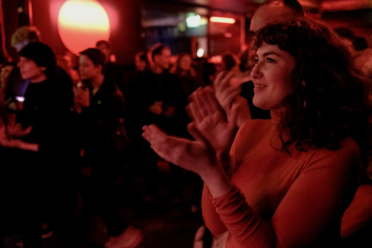 (Release Party) Vari/ations – An Ode to Oram 