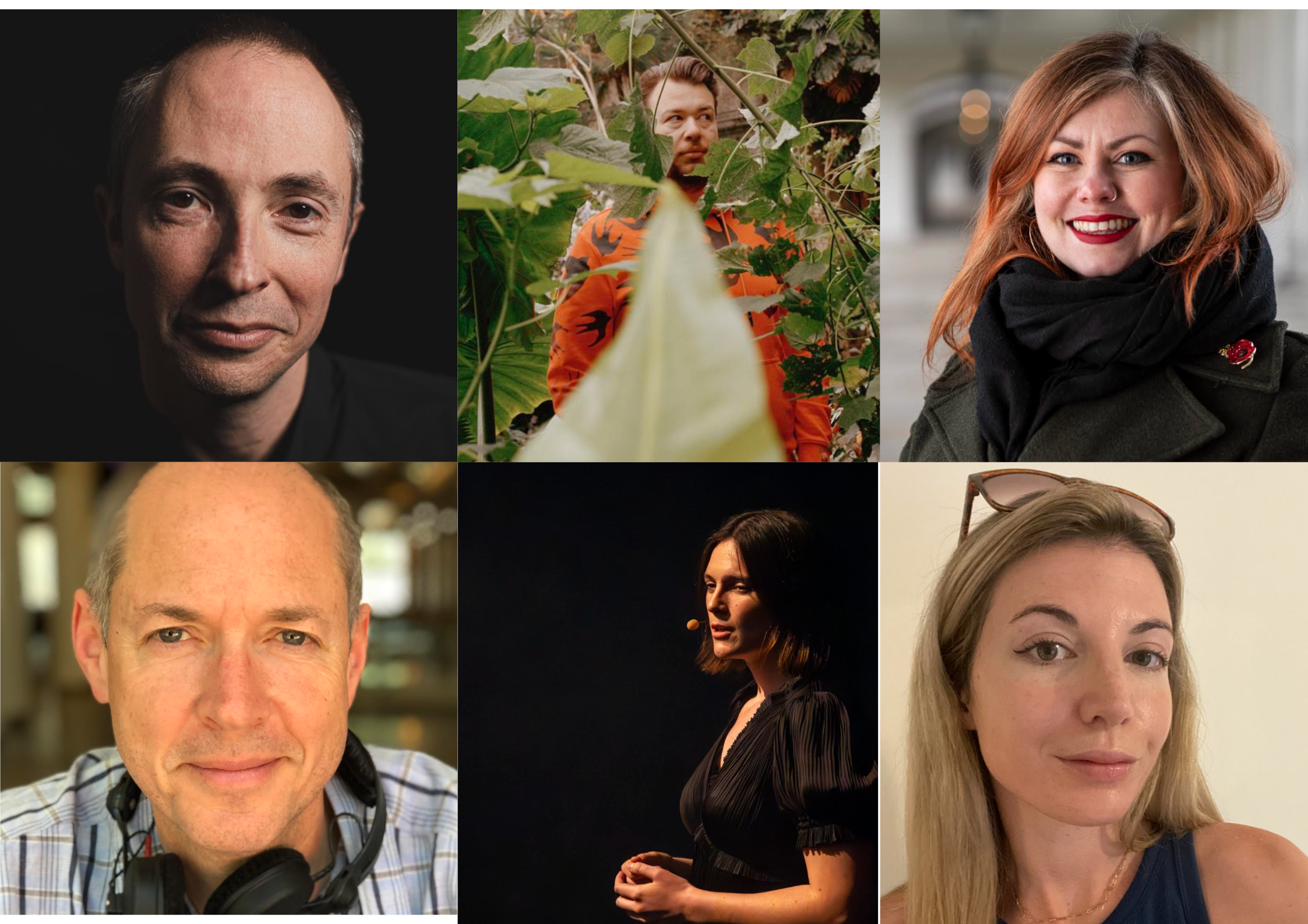 Nonclassical appoints 6 new trustees