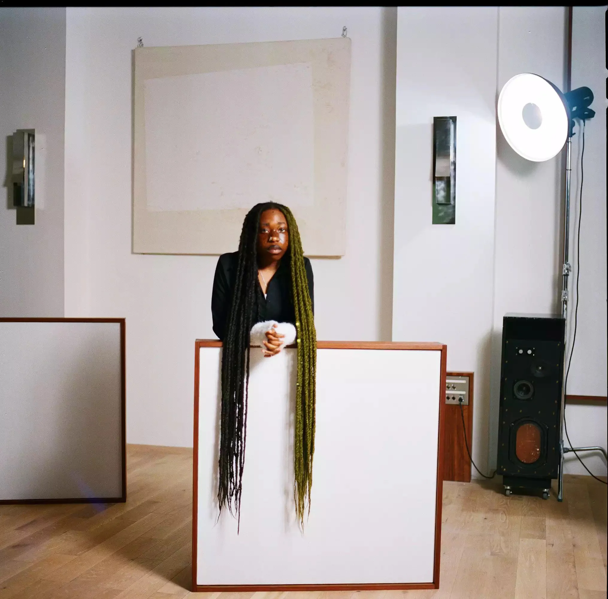 New partnership with Baltic