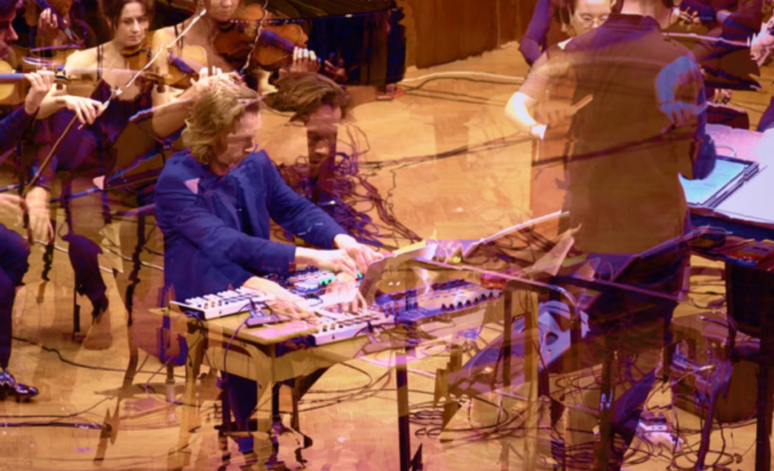 Dark Lights: physical release