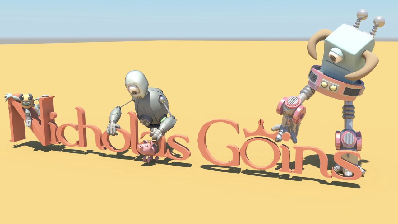 Push Demo