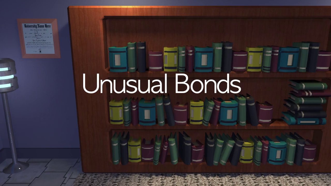 Unusual Bonds