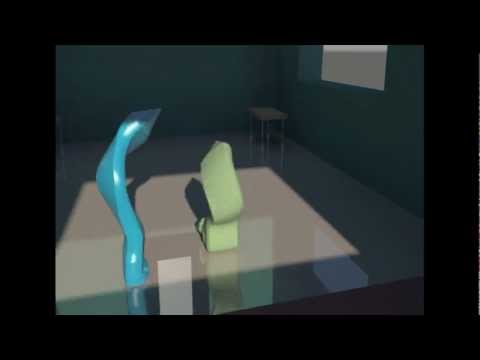 Demo Reel (2013)