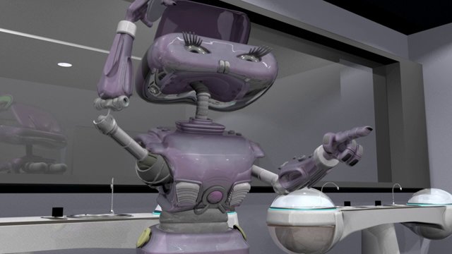 2014 Demo Reel