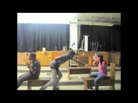Stop motion