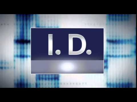 Calvary ID Proof of Concept