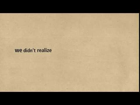 Al Negrin Kinetic Typography Quote 2