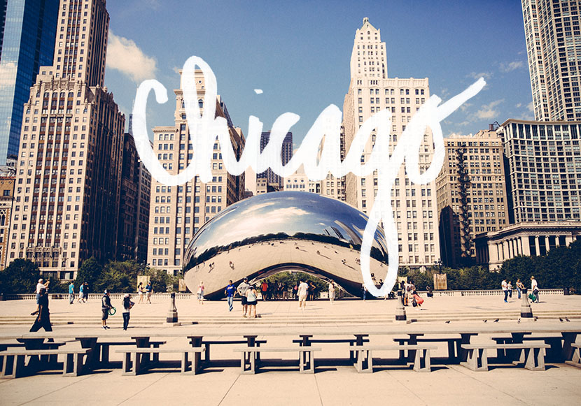 chicago travel guide visit chicago kids
