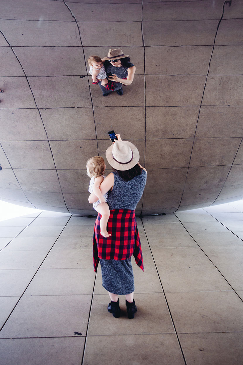 chicago travel guide visit chicago kids