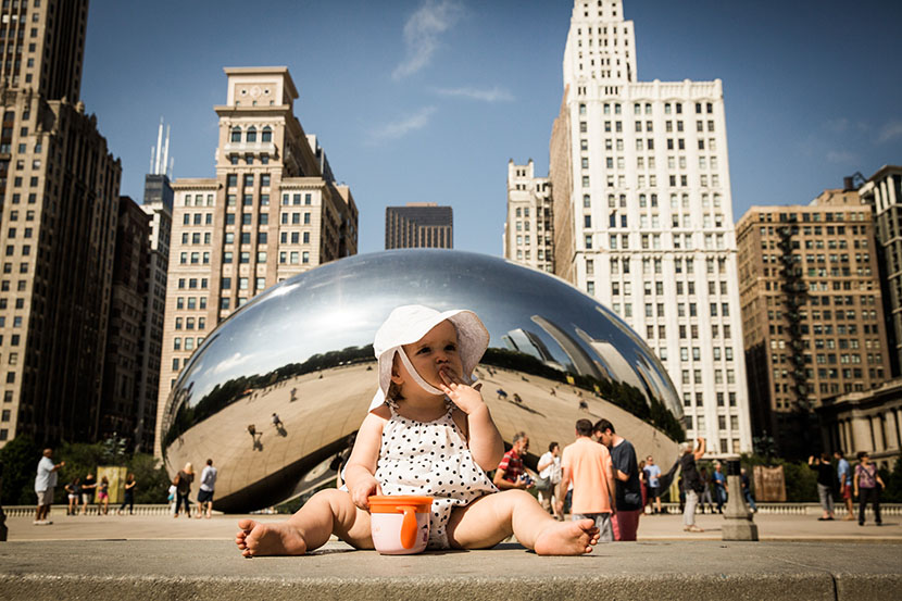 chicago travel guide visit chicago with kids
