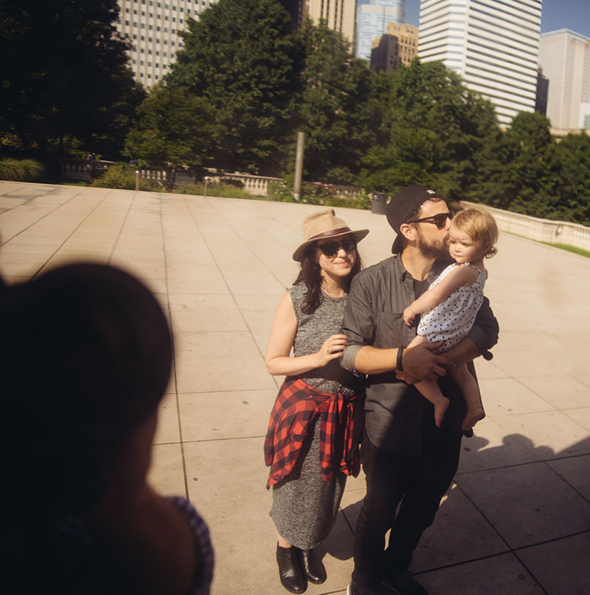 buffalo check ankle boots chicago travel guide with kids