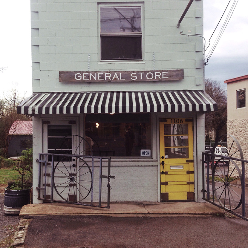 hey rooster nashville city guide shops general store
