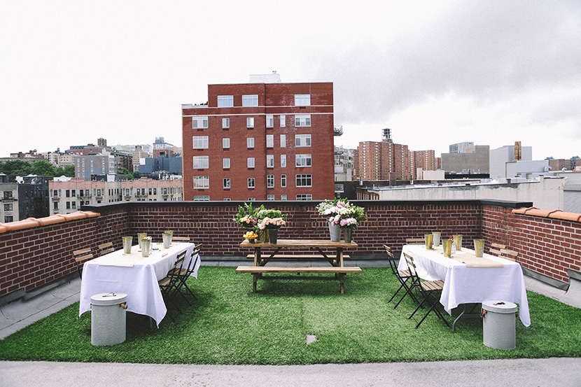 nyc floral workshop parker etc amy parker anderson