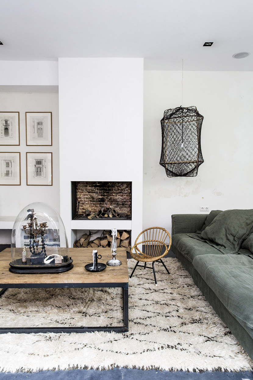 marius haverkamp loft warehouse