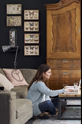 marius haverkamp loft