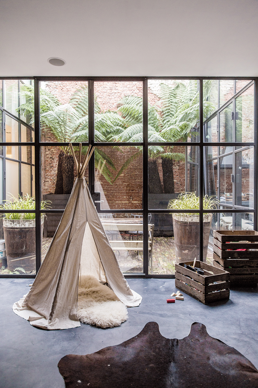 toddler tee pee marius haverkamp loft