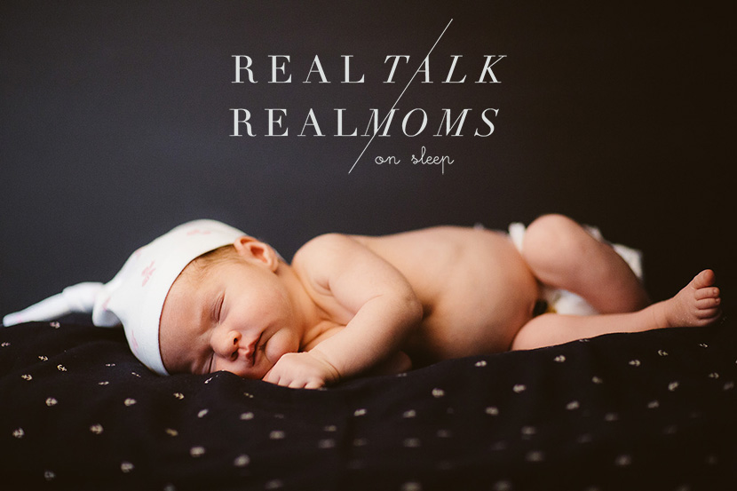 sleep training baby advice how to