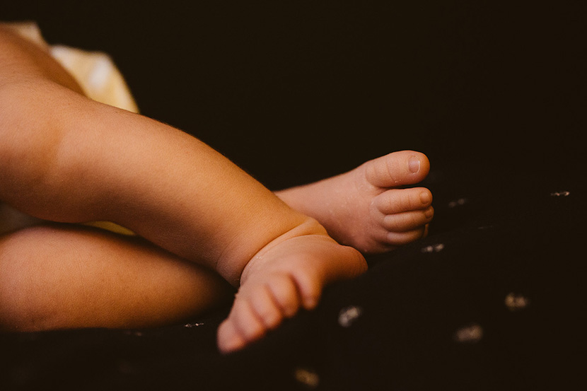guide to sleep training a baby amy parker anderson parker etc