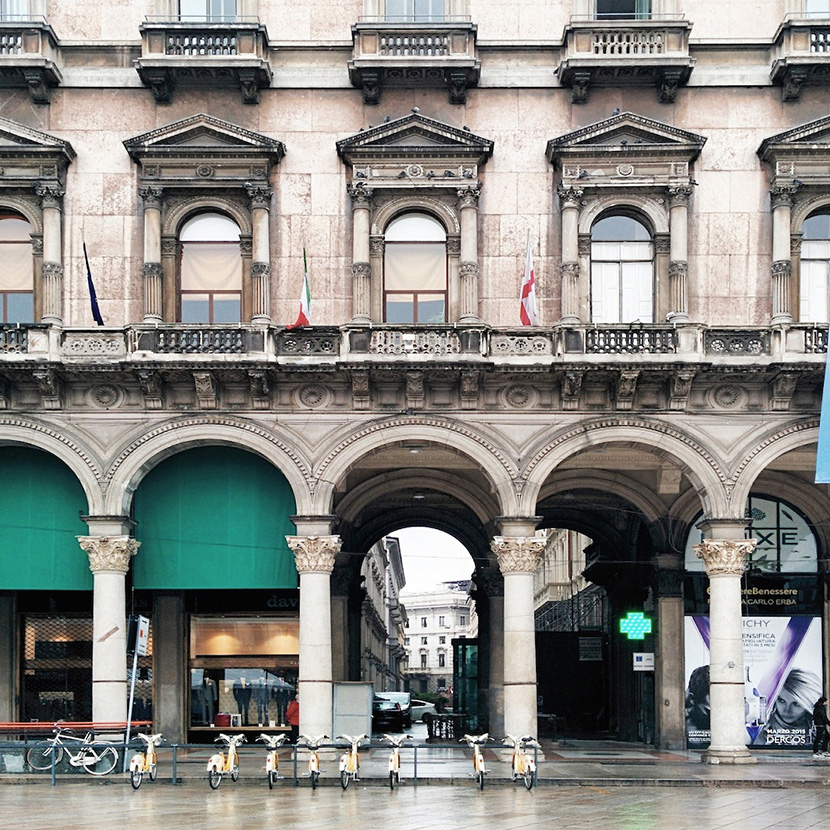 guide to florence italy