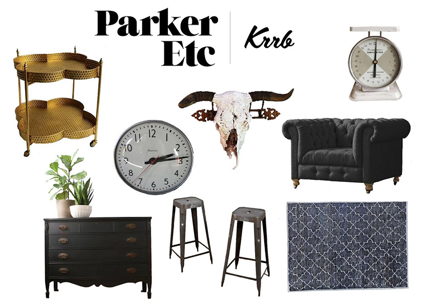 krrb giveaway parker etc amy parker anderson home decor 