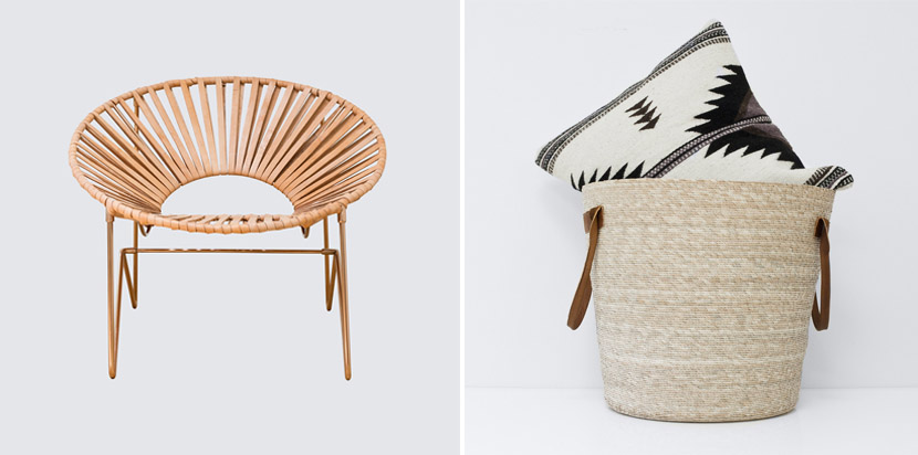 the citizenry pillow basket top pieces for your home