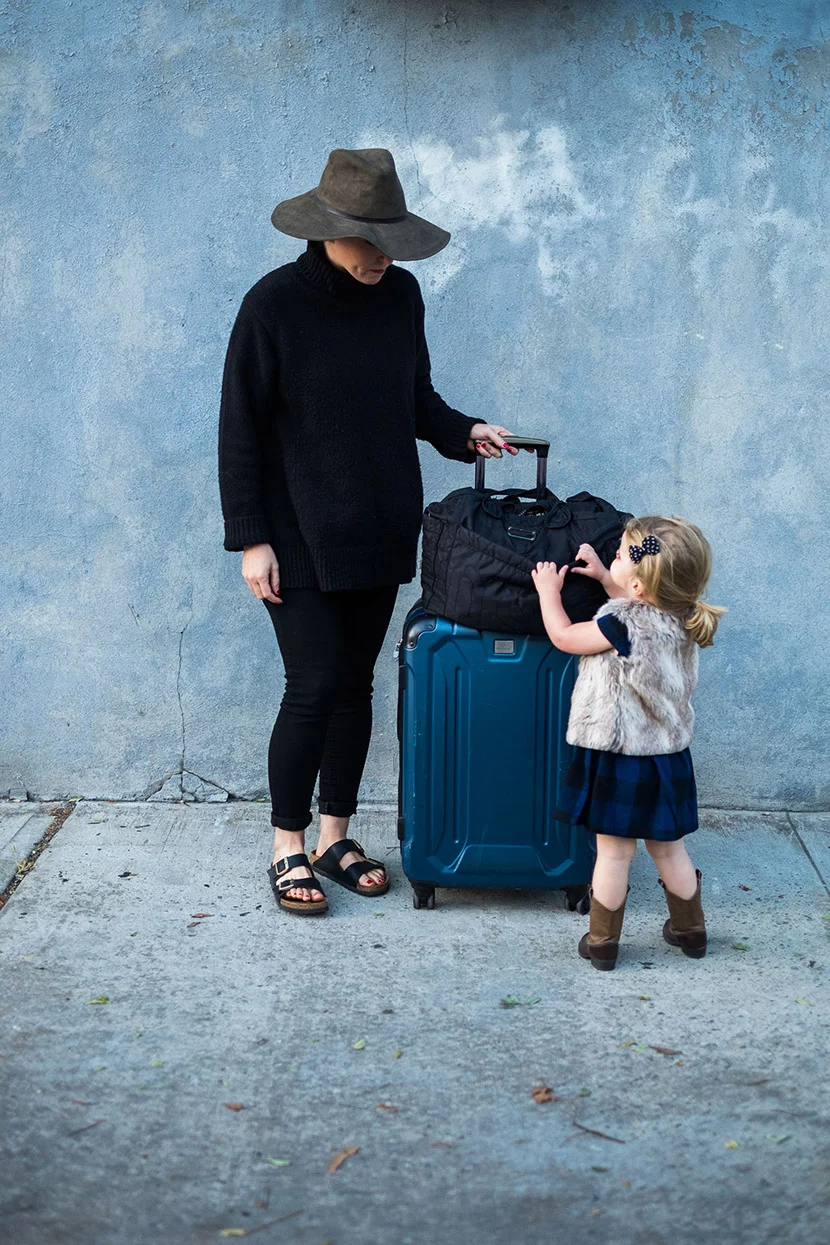 traveling with a baby tips how to parker etc amy parker anderson