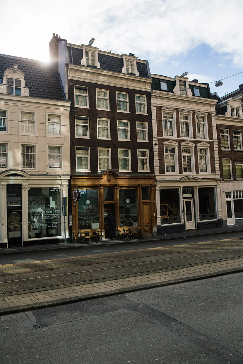 six hour layover in amsterdam city guide