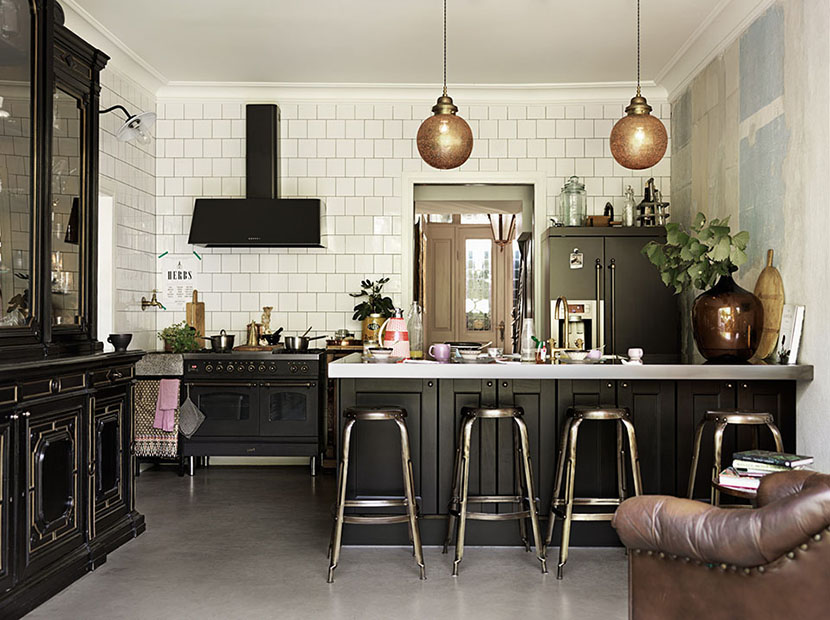 scandinavian home tour malin persson
