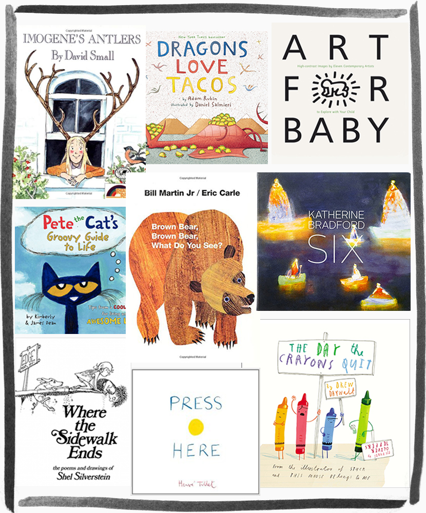 best toddler books children favorite books
