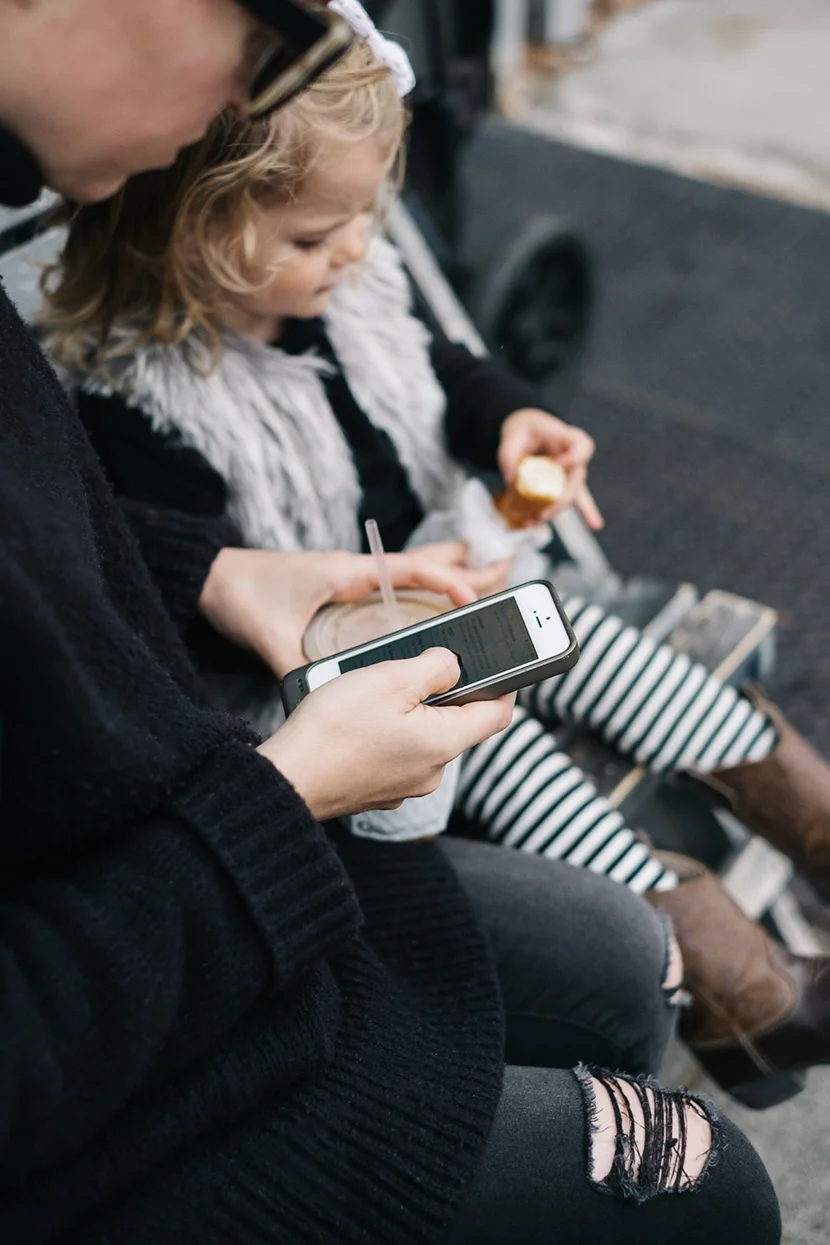 tips for working moms