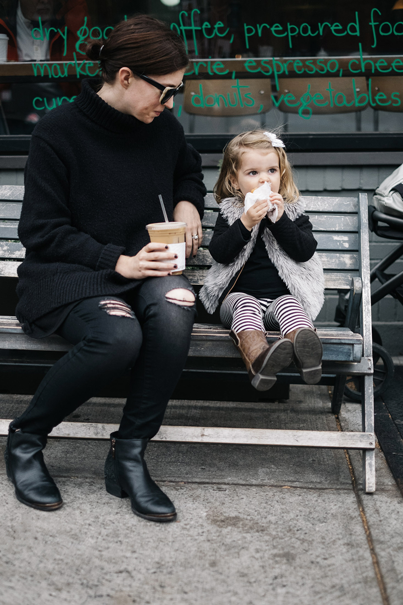 tips for working moms